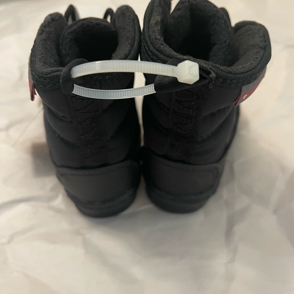 Adidas Superstar 360 Kids Boots - Black - Picture 4 of 10